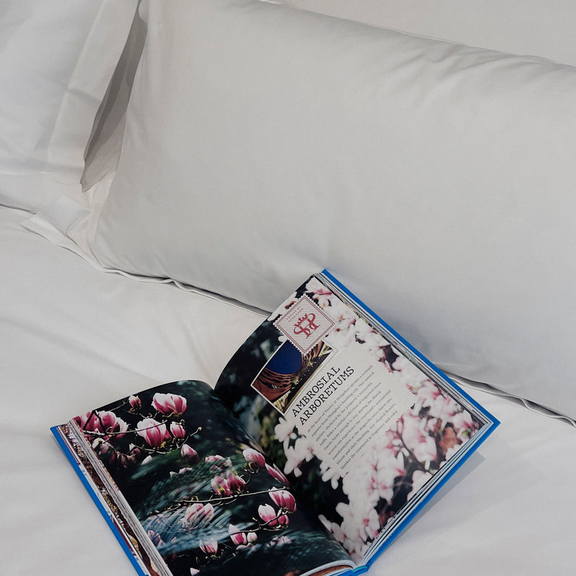 The Luxury Collection: Hotel Secrets - Assouline Coffee Table Book