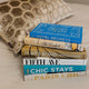Chic Stays - Assouline Bildband
