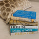 Chic Stays - Assouline Coffee Table Book