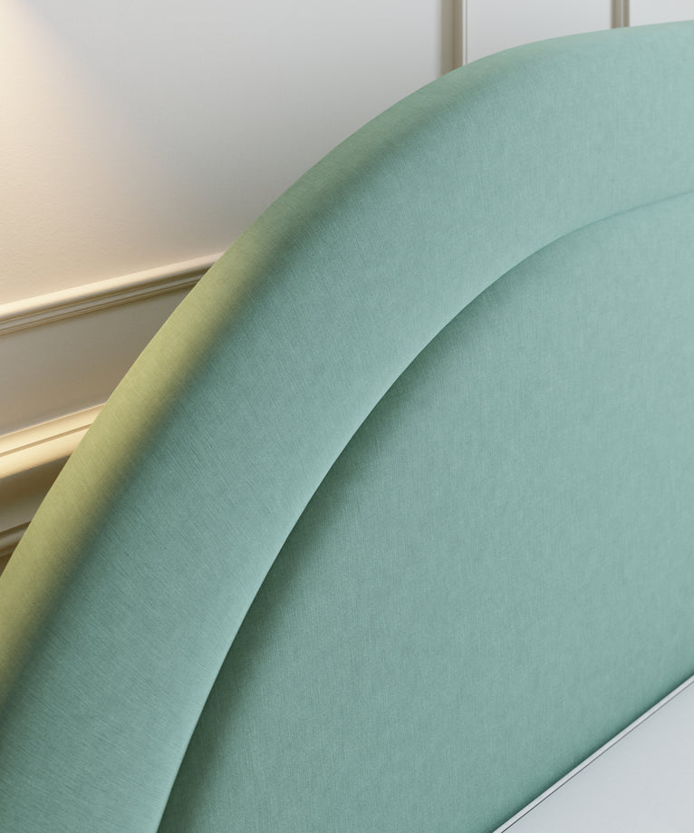 Bett Cotswolds Bibury - Sahara Bluegrass