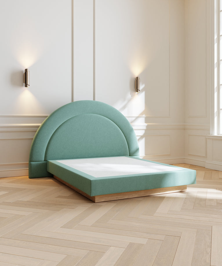 Bett Cotswolds Bibury - Sahara Bluegrass