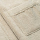 Bademantel zero-twist Baumwolle | Pebble Beach
