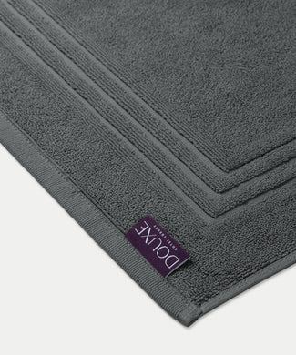 Badematte 70x110cm | Anthrazit Badematte 70x110cm | Anthrazit