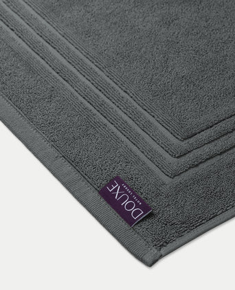 Badematte 70x110cm | Anthrazit Badematte 70x110cm | Anthrazit