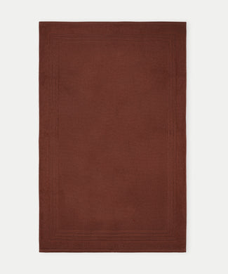 Badematte 70x110cm | Chestnut Badematte 70x110cm | Chestnut