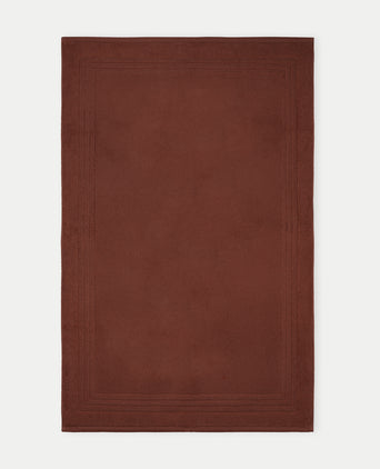 Badematte 70x110 cm | Chestnut Badematte 70x110 cm | Chestnut