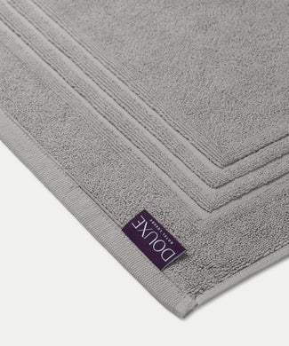 Badematte 70x110cm | Silbergrau Badematte 70x110cm | Silbergrau