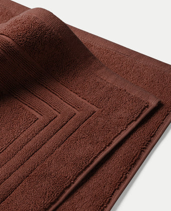 Badematte 70x110cm | Chestnut Badematte 70x110cm | Chestnut