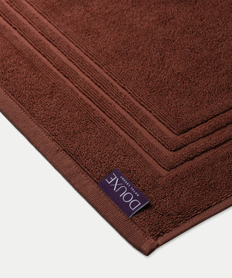 Badematte 70x110cm | Chestnut Badematte 70x110cm | Chestnut
