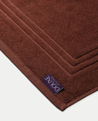 Badematte 70x110cm | Chestnut Badematte 70x110cm | Chestnut