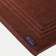 Badematte 70x110 cm | Chestnut