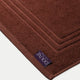 Badematte 70x110cm | Chestnut