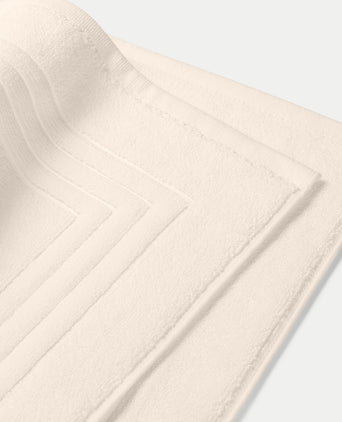 Badematte 70x110cm | Cream Badematte 70x110cm | Cream