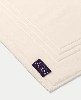 Badematte 70x110cm | Cream Badematte 70x110cm | Cream