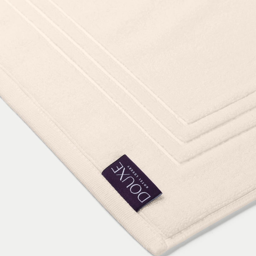 Badematte 70x110cm | Cream