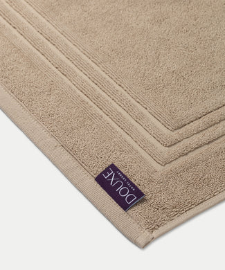 Badematte 70x110cm | Latte Badematte 70x110cm | Latte