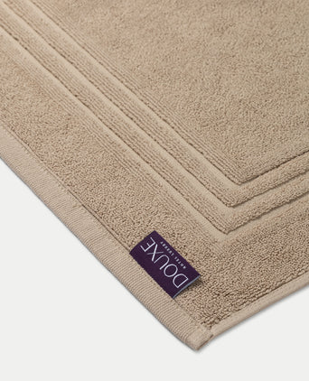 Badematte 70x110cm | Latte Badematte 70x110cm | Latte