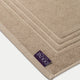 Badematte 70x110cm | Latte