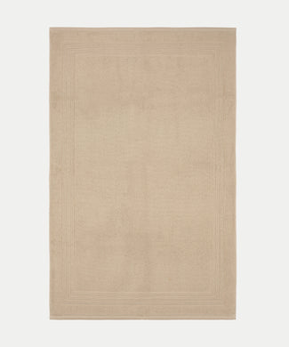 Badematte 70x110cm | Latte Badematte 70x110cm | Latte