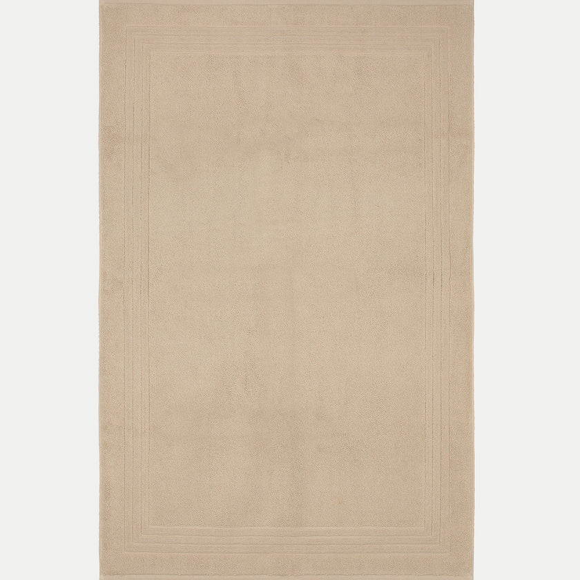 Badematte 70x110cm | Latte