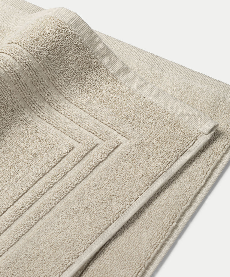 Badematte 70x110cm | Pebble Beach