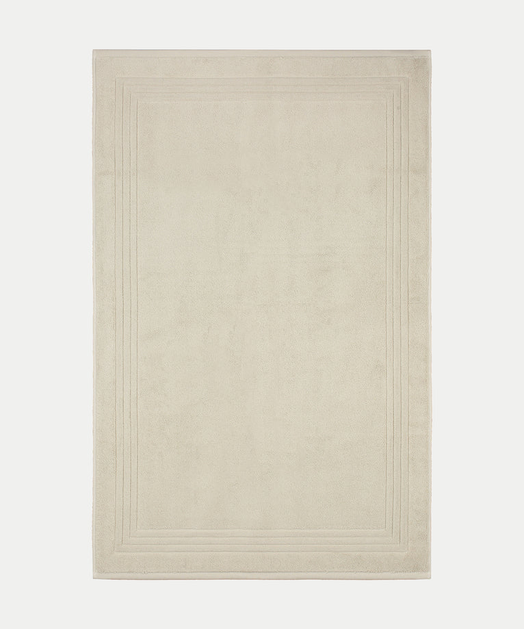 Badematte 70x110cm | Pebble Beach