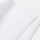 Badmat 70x110 cm | Wit