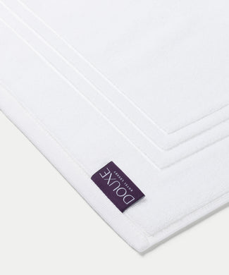 Badematte 70x110cm | Weiß Badematte 70x110cm | Weiß