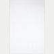 Badmat 70x110 cm | Wit