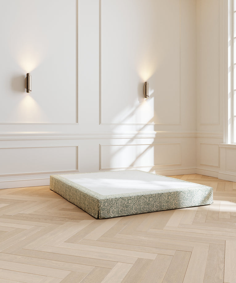 Bettvolant Bibury - Pierre Frey