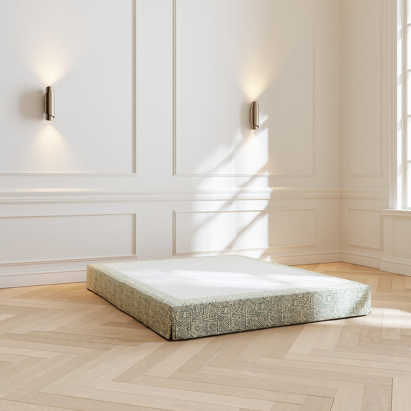 Bettvolant Bibury - Pierre Frey