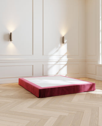 Bettvolant Vendôme Paris - Carlucci Velvet Bettvolant Vendôme Paris - Carlucci Velvet