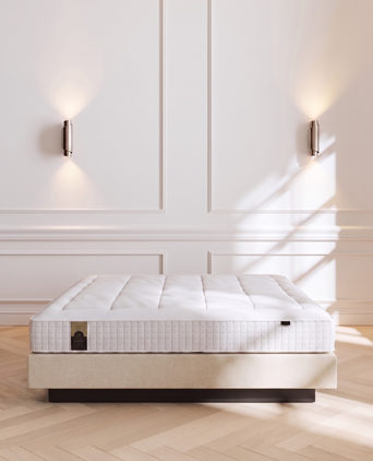 DOUXE Black Label Matratze DOUXE Black Label Matratze