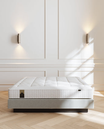 DOUXE Hotel Boxspringbett Dove DOUXE Hotel Boxspringbett Dove