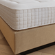 DOUXE Hotel Boxspring Beige
