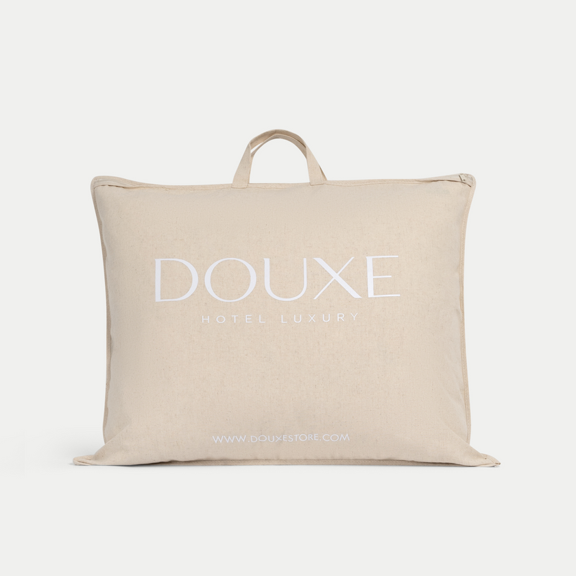 DOUXE Daunenkissen - Mittel - 50x70 cm