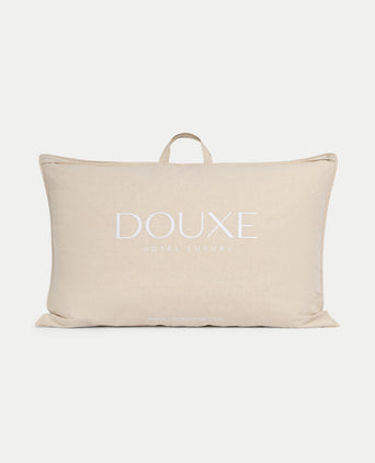DOUXE Kopfkissen 60x90 cm - mit 80% Daunen DOUXE Kopfkissen 60x90 cm - mit 80% Daunen