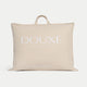 DOUXE Body Kissen Mikrofaser 80x80 cm