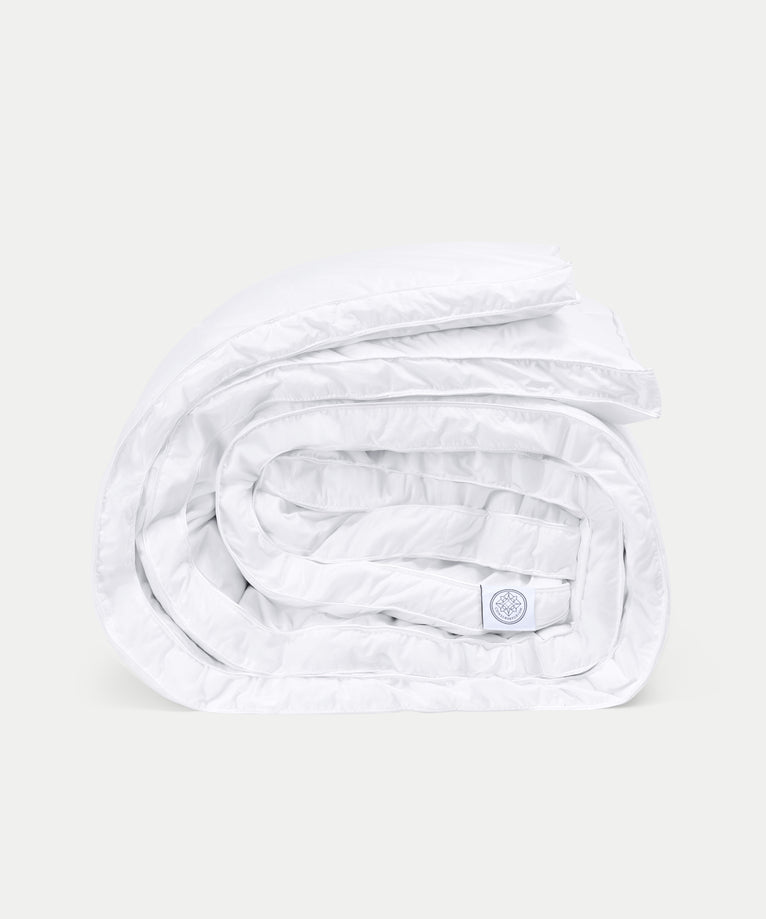 Conservatorium Hotel Bettdecke | Daunendecke