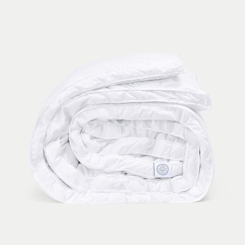 Conservatorium Hotel Bettdecke | Daunendecke