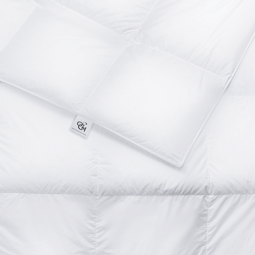 Efteling Grand Hotel Bettdecke