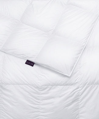 Exclusive Daunendecke - Ganzjährig Exclusive Daunendecke - Ganzjährig