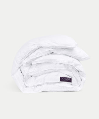 Exklusive Winter-Bettdecke - 90% Daunen Exklusive Winter-Bettdecke - 90% Daunen