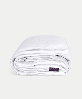 Exclusive Daunendecke - Sommer Exclusive Daunendecke - Sommer