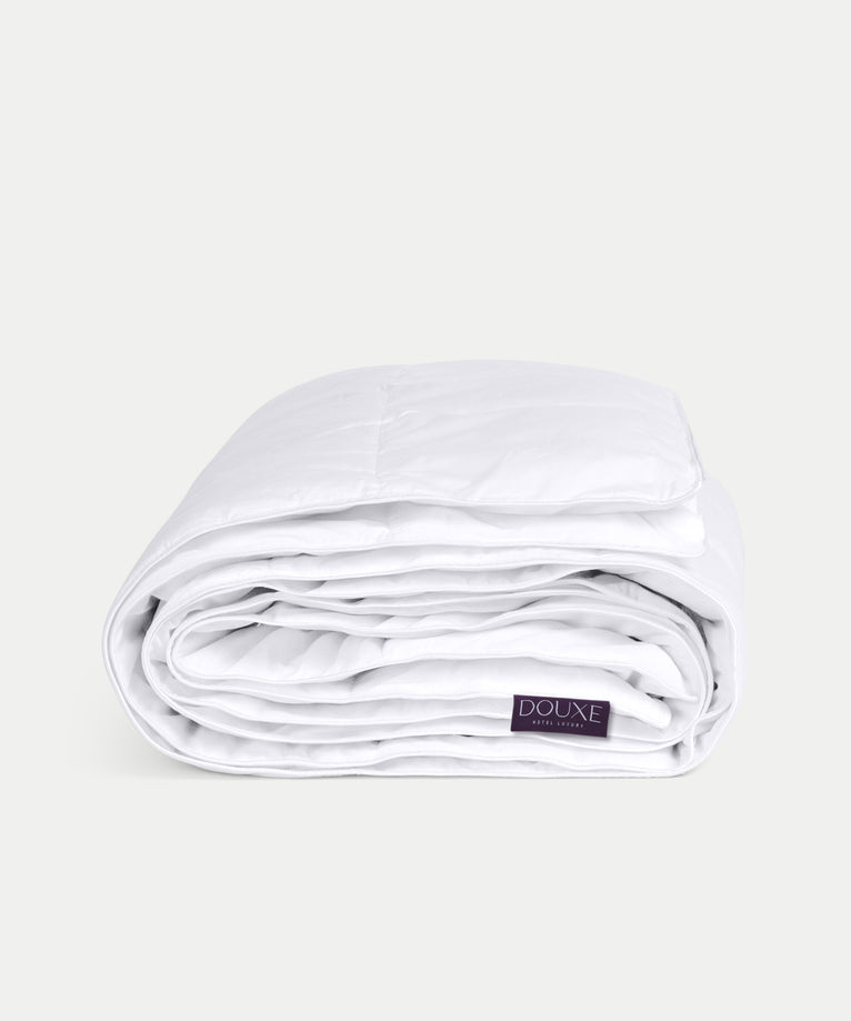 Exclusive Daunendecke - Sommer