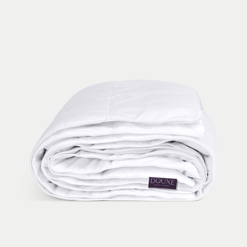 Exclusive Daunendecke - Sommer