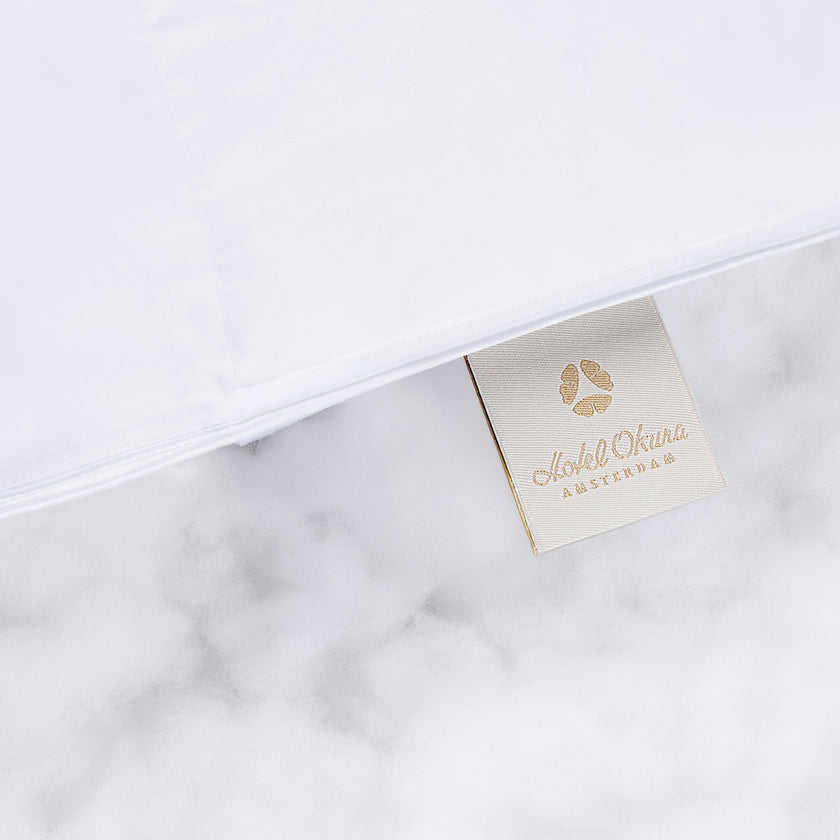 Hotel Okura Bettdecke - Ecodown