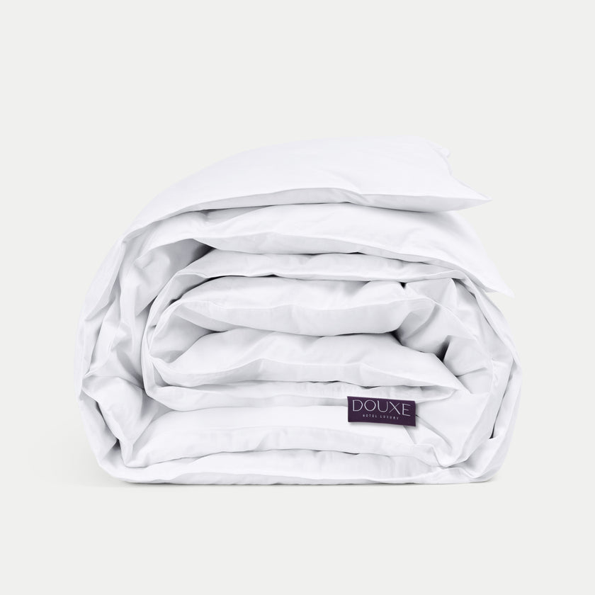 Original Daunendecke - 4 Jahreszeiten Bettdecke