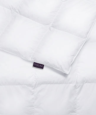 Original Daunendecke - 4 Jahreszeiten Bettdecke Original Daunendecke - 4 Jahreszeiten Bettdecke