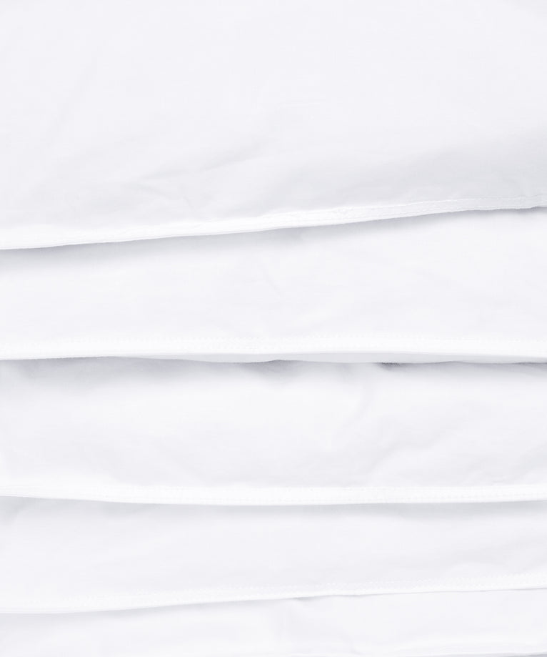 Original Daunendecke - 4 Jahreszeiten Bettdecke